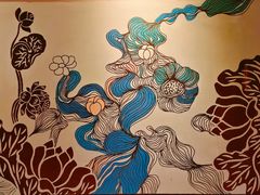 景观位-莲餐厅·湖北菜·藕汤是头牌(愚园路店)