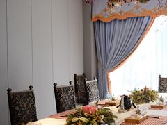 -叶叶菩提·晋福宫