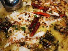 -鱼亨小鲜酸菜鱼(大信店)
