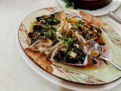 蒸鱼嘴-腰记饭店(龙源路店)
