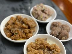 -品香排骨饭(羊官路店)