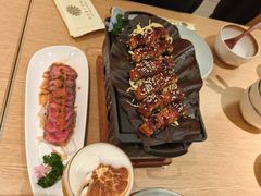 -阿吾罗·月咏精致日料(港汇恒隆广场店)