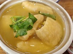 -回春阁汤菜坊(友谊路店)