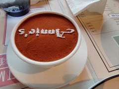 -安妮意大利餐厅(日坛店)