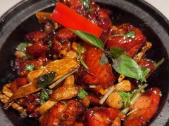 -鹿港小镇(霄云店)