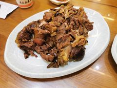 -清真·益鑫羊肉手抓馆(花园北街店)