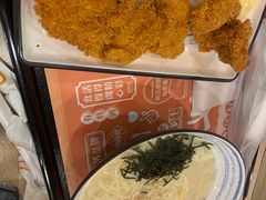 -大快活(丽丰店)