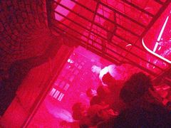 -Orangutan Bunker猩猩地堡酒吧(兰桂坊店)