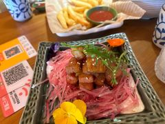 -有喜屋·鲜鸡烧鸟·居酒屋(安龙路店)