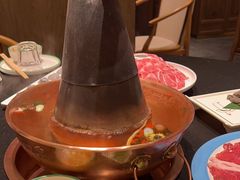 -南门四季铜锅涮肉(大屯·北苑店)