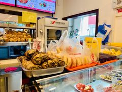 -香妃烤鸡(西单店)