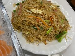 -新享乐海鲜(翠华路店)