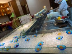 -大佛寺高级素食自助餐厅