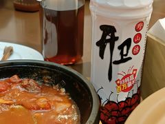 -小城外婆肴私房菜.家宴聚集点(圆明园颐和园·清河上地店)