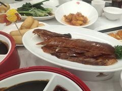 -红菜坊·烤鸭·川鲁宴(石园店)
