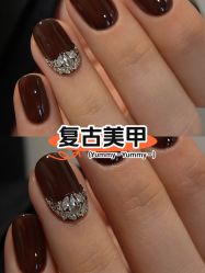 点击看大图 -芊屿芊浔美甲