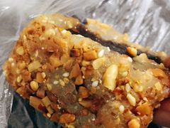 红豆团子-糯米香(长江路店)