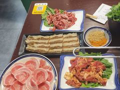 -递酒烤场(湛江路店)