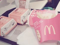 iphone_upload_pic-麦当劳(伟城广场店)