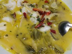 -大城小院饭店(博隆广场虹桥店)