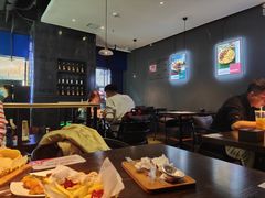 -酷公社·榴莲披萨(太原街店)