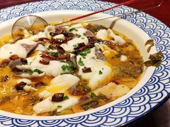 -顺风山庄(水濂山店)