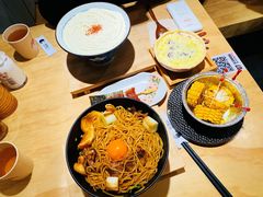 -火山屋台(新街口店)