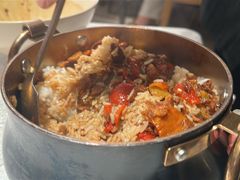 -湘中缘·湖南菜(娄底驻京办店)