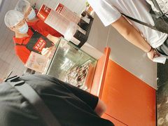 -黑色经典臭豆腐·湖南特产(步行街店)