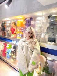 点击看大图 -INSTYLE·SALON
