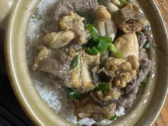 -康乐餐馆(台山商业城D座商场店)