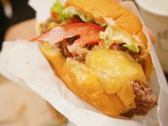 -Shake Shack(天环店)