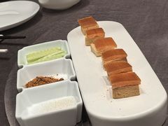-聚宾楼·烤鸭·本地特色菜(科技三路店)