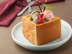 -鸭王烤鸭店(三里河店)