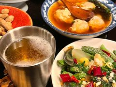 -三酉星·枫·山風与野菜(上海总店)