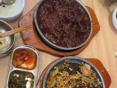 -米村拌饭(砂之船中东奥莱店)