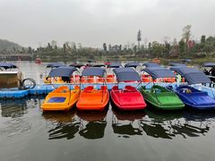 -枫香湖儿童公园