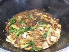 -乡村地锅鸡(惠源路店)