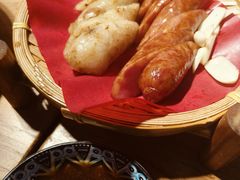 -捡角台湾食堂(宝山店)
