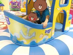 -蒙特利亲子乐园