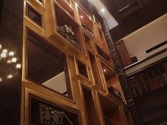 -小广寒电影艺术餐厅(小广寒经三路店)