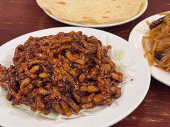 -沣元春饼馆(幸福巷店)