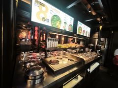 -川西坝子火锅(清江东路3.0直营店)