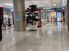 -凯德广场(学府店)