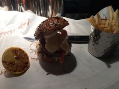 -Burger & Lobster(Dean Street)