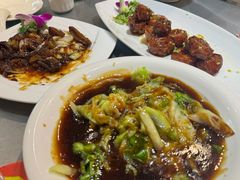 -春江饭店(共青团路总店)