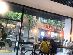 -常识咖啡common sense(春熙路店)