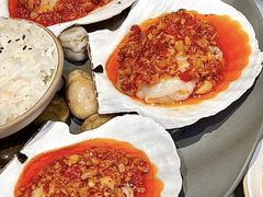 -缘·金家烤鳗鱼(西塔总店)