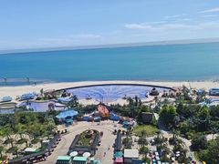 -启东恒大海上威尼斯酒店
