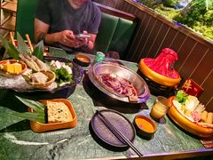 -牛New寿喜烧(中山公园龙之梦店)